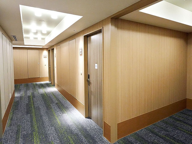 東京蒙特埃爾馬納酒店：舒適寬敞空間，市中心酒店首選！
