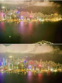 【西九龍】香港麗思卡爾頓酒店奢華住宿體驗