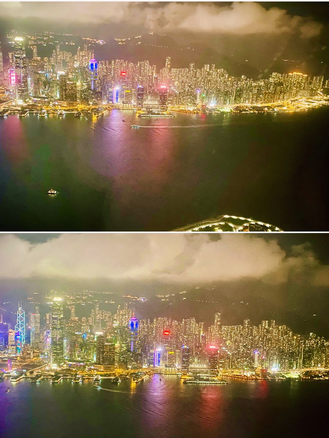 【西九龍】香港麗思卡爾頓酒店奢華住宿體驗