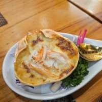 太助壽司：傳統風格，源自日本傳統手藝的經典美食