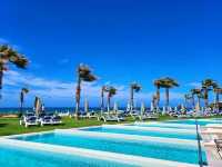 🏖️ Stay at Lyttos Beach Resort