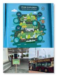 🌆🛥️🚌 香港春日之旅：探索精彩景點 🗺️🌟