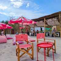 Celsius Beach