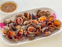 ร้านอาหารซีฟู้ด เขาตะเกียบ วิวทะเลแบบเต็มตา