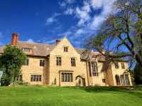 Carrick Hill