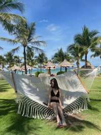 📍富國島渡假飯店 Crowne Plaza Phu Quoc Starbay