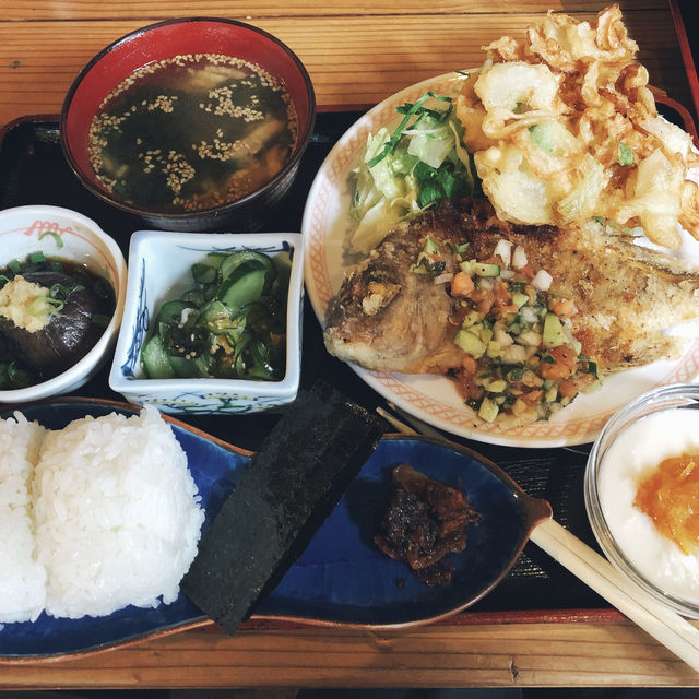 【小豆島】小豆島観光&グルメ旅