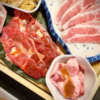 大角咀隱藏高質燒肉店！別錯過！