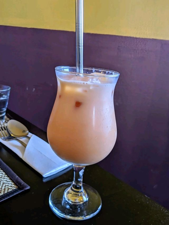紐西蘭基督城-道地歡愉的泰國菜：Thai Orchid Restaurant