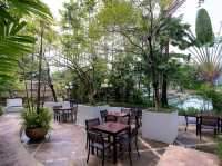 โรงแรมใจกลางกรุงย่านศรีนครินทร์