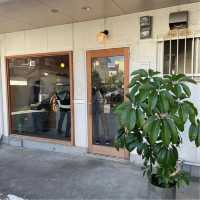 【福岡グルメ】久留米に行くならこちらは外せないパン屋さん