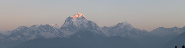 Annapurna Base Camp Trek