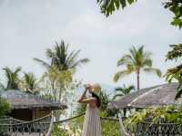 พิกัดที่พักพังงา วิวทะเลสวยจึ้ง