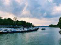 Changi Boardwalk