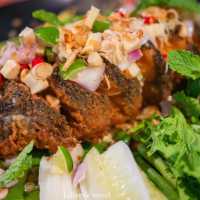 💥แซ่บโพดโพ อยุธยา