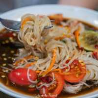 💥แซ่บโพดโพ อยุธยา