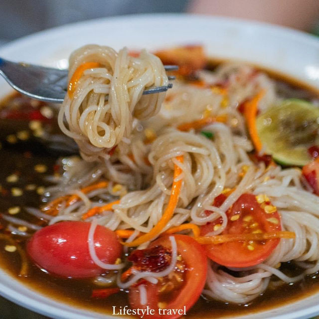 💥แซ่บโพดโพ อยุธยา