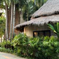 The Dewa Koh Chang หาดสวย ธรรมชาติร่มรื่น