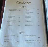 音の和cafe
