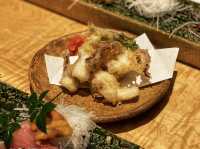 「博多都酒店：奢華渡假村般的日式居酒屋，九州首推必吃！」