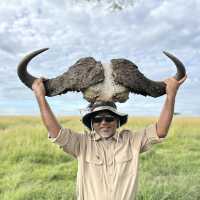 Incredible wildlife experience in Kenya 