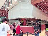 Burger Bliss: Shake Shack's Debut in TRX Kuala Lumpur