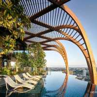Luxury Redefined at Upper House Brisbane
