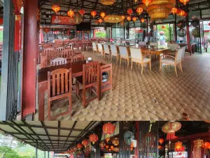 Tavern Phu Thap Boek-Rong Dtiam