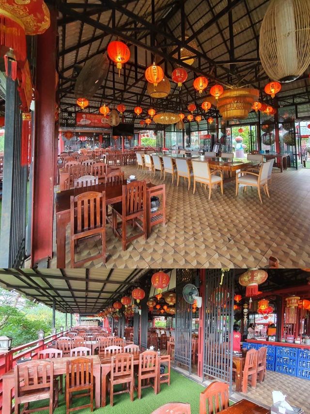 โรงเตี๊ยมเขาค้อ วิวดี มีอาหารอร่อย✨