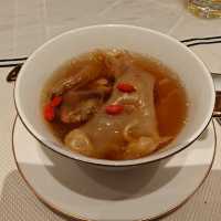 澳門這早餐cp值真是超高！