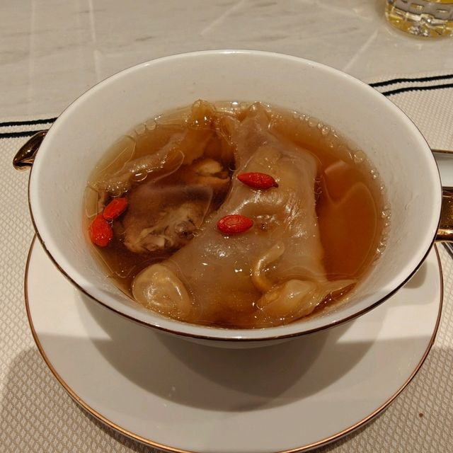 澳門這早餐cp值真是超高！