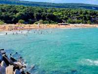 Nirvana Beach