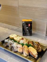 出色日式料理外賣壽司刺身專門店@東京街