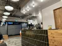 東京・恵比寿。『EIGHT COFFEE 恵比寿』