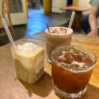 호이안 코코넛 커피 추천 숨겨진 로컬 카페 'Hoi An Coffe Hub'