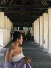 พาไปถ่ายรูปวัดโบราณ สุดยอดของสถาปัตยกรรมล้านนา 