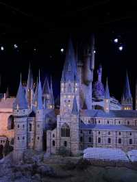 Warner Bros. Studio Tour Tokyo