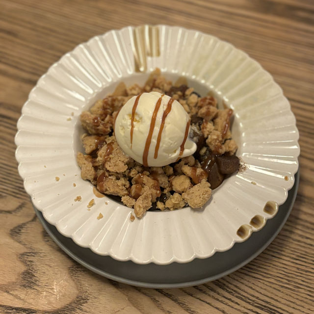 Chill and Grill•港島好食西餐x動物友善餐廳