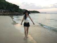 เกาะเสม็ด จ.ระยอง