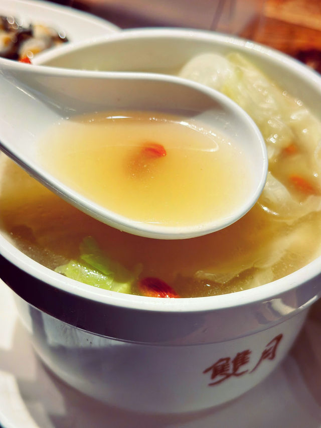 台北｜雙月食品社：連4年米其林必比登推薦的台灣在地美食！