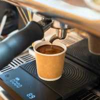 ☕ N Plus the roastery coffee