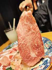 【荔枝角】銀座炎蔵燒肉 | 日式燒肉探店．優質和牛套餐，性價比高