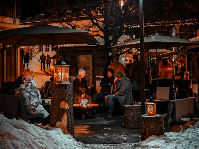 Val Gardena Christmas Market: A Winter Wonderland in the Dolomites