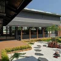 🍱 Shiro Garden อาหารญี่ปุ่นที่พรานนกตัดใหม่