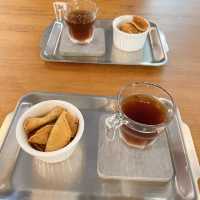 森日快樂 cafe & art 🖌 充滿藝術氣息的咖啡店