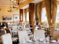 The Hotel Windsor