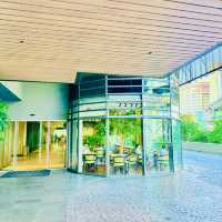 🇲🇾 KL Pan Pacific Serviced Suites