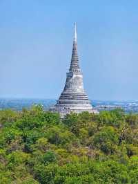 เที่ยวเพชรบุรี