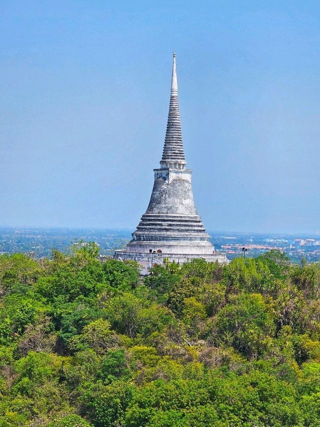เที่ยวเพชรบุรี