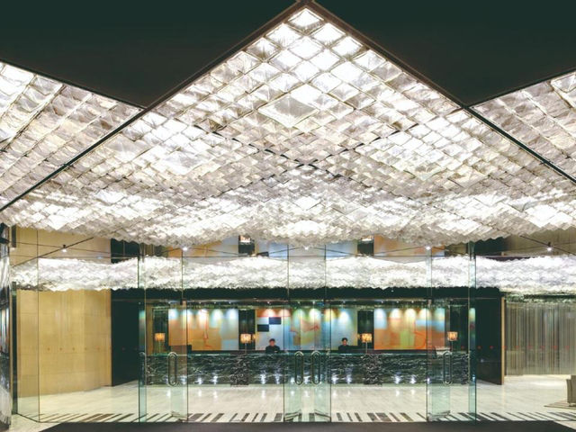 The Kowloon Hotel 